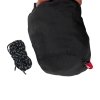 Moskitiera Robens Trace Hammock Mosquito Net - black